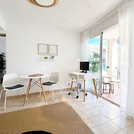 Apartamento Piso Tamarells Con Balcon Y Piscina Port Pollensa Puerto Pollensa Exterior foto