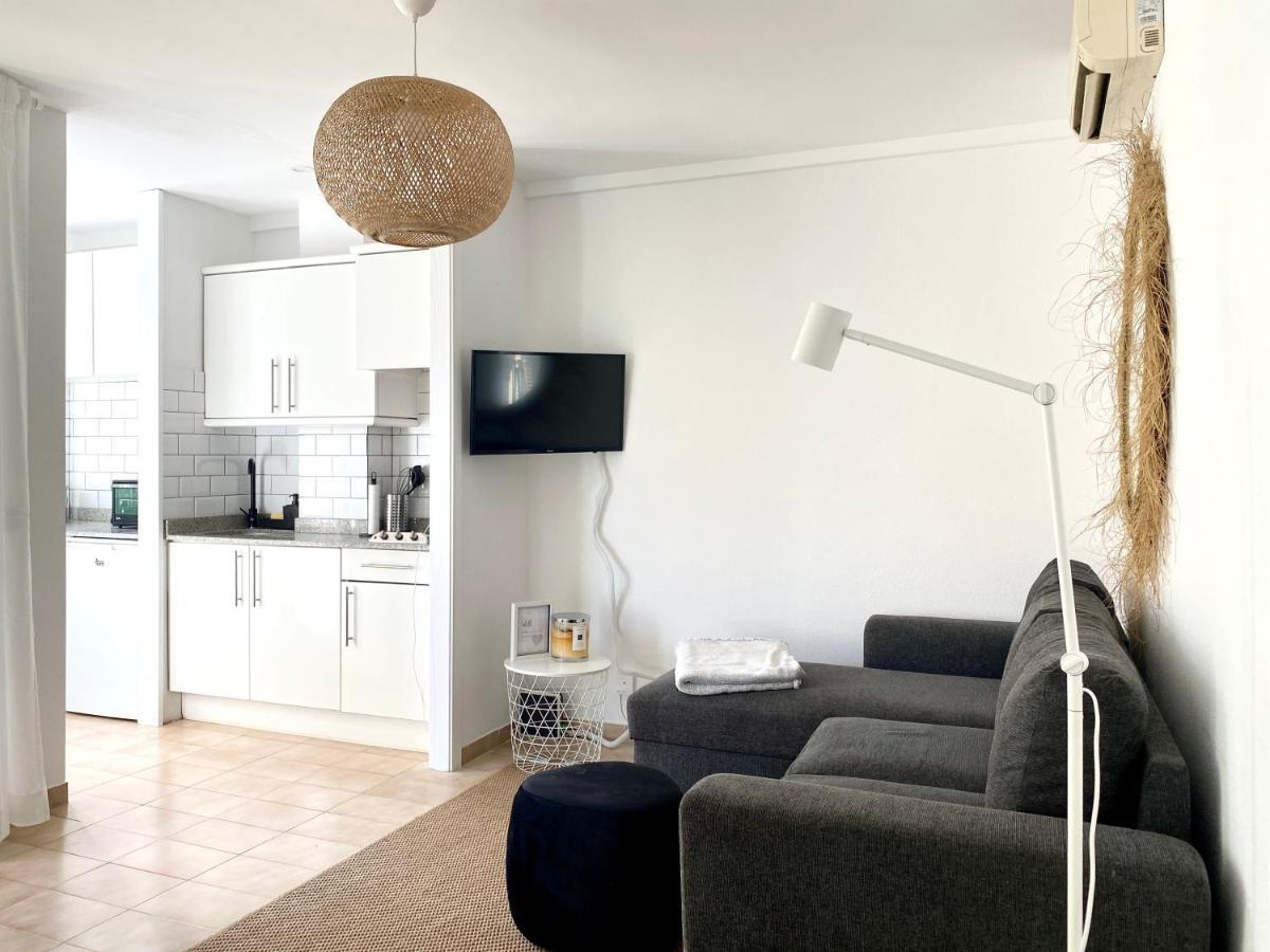 Apartamento Piso Tamarells Con Balcon Y Piscina Port Pollensa Puerto Pollensa Exterior foto